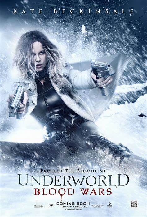 ny Underworld: Blood Wars